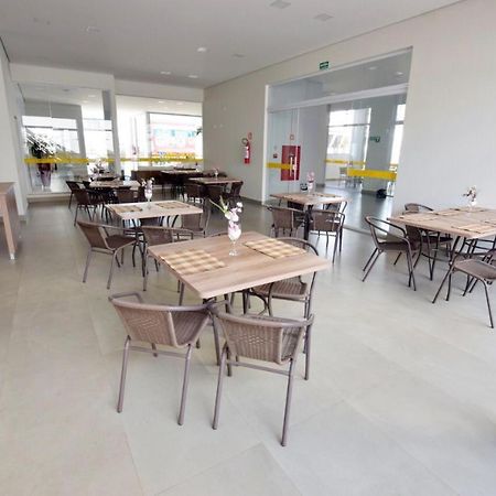 410 Everest Flat Service Caldas Novas Zewnętrze zdjęcie