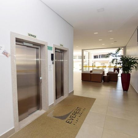 410 Everest Flat Service Caldas Novas Zewnętrze zdjęcie