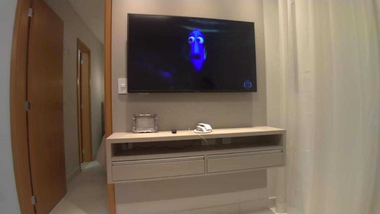 410 Everest Flat Service Caldas Novas Zewnętrze zdjęcie