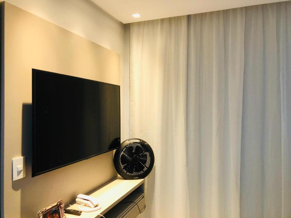 410 Everest Flat Service Caldas Novas Zewnętrze zdjęcie