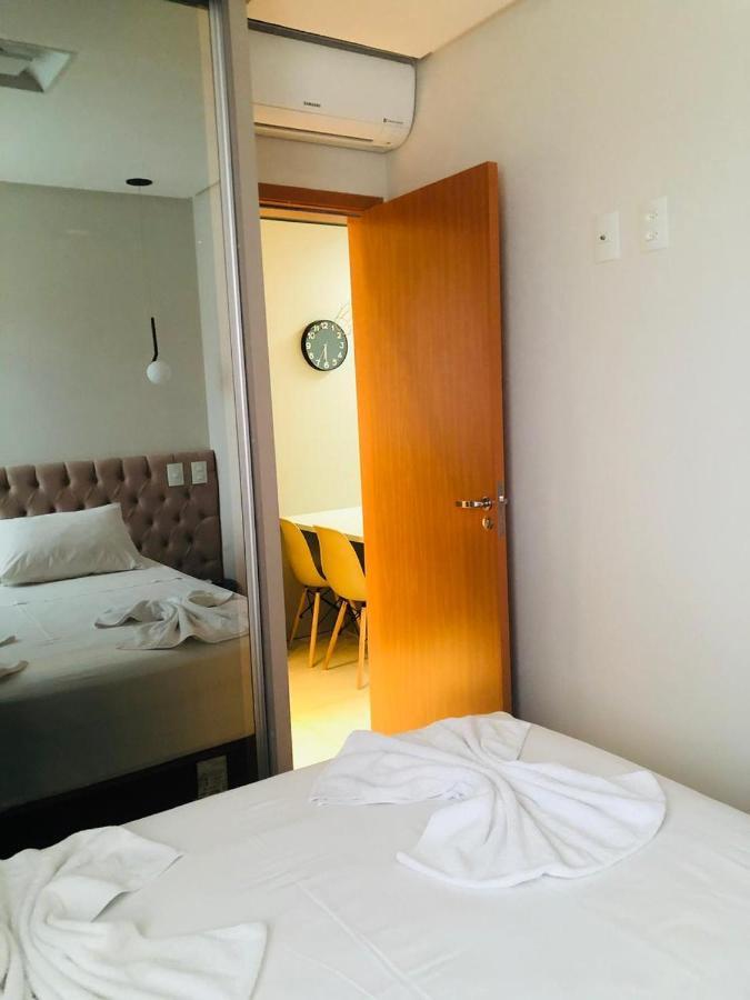 410 Everest Flat Service Caldas Novas Zewnętrze zdjęcie