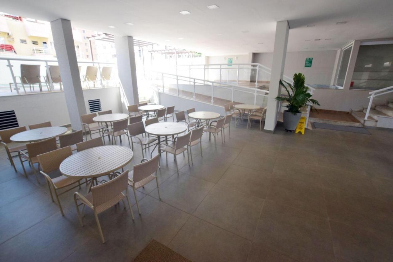410 Everest Flat Service Caldas Novas Zewnętrze zdjęcie