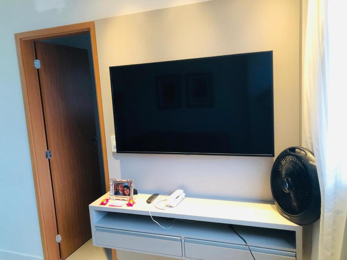 410 Everest Flat Service Caldas Novas Zewnętrze zdjęcie