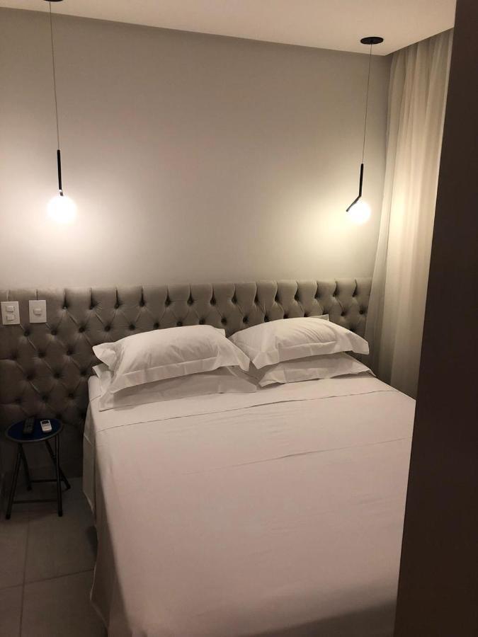 410 Everest Flat Service Caldas Novas Zewnętrze zdjęcie