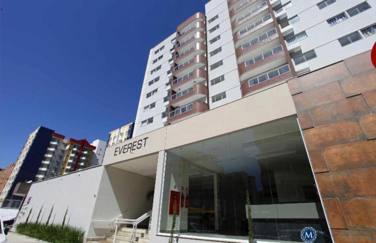 410 Everest Flat Service Caldas Novas Zewnętrze zdjęcie