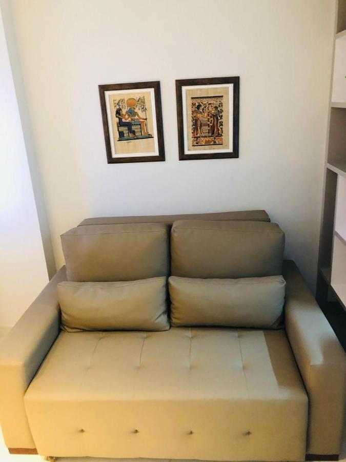 410 Everest Flat Service Caldas Novas Zewnętrze zdjęcie