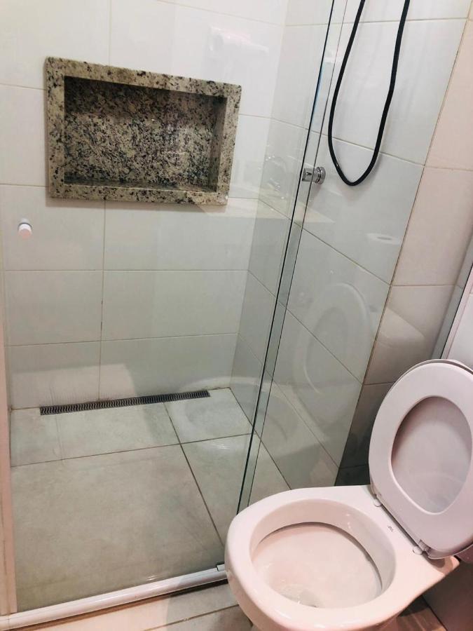410 Everest Flat Service Caldas Novas Zewnętrze zdjęcie
