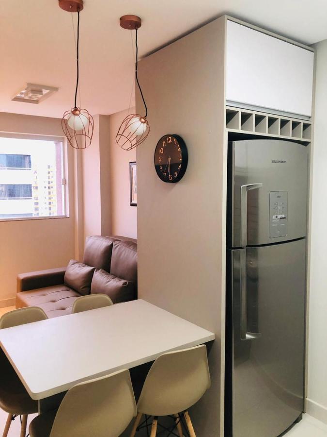 410 Everest Flat Service Caldas Novas Zewnętrze zdjęcie