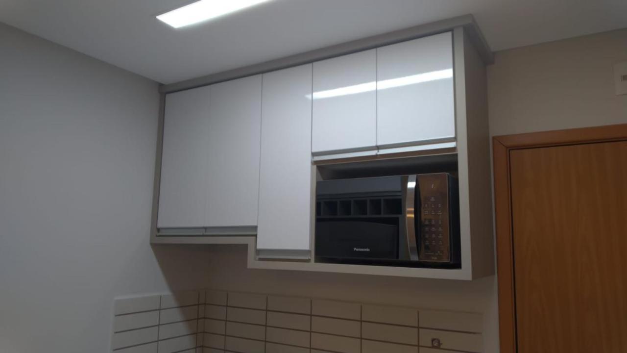 410 Everest Flat Service Caldas Novas Zewnętrze zdjęcie
