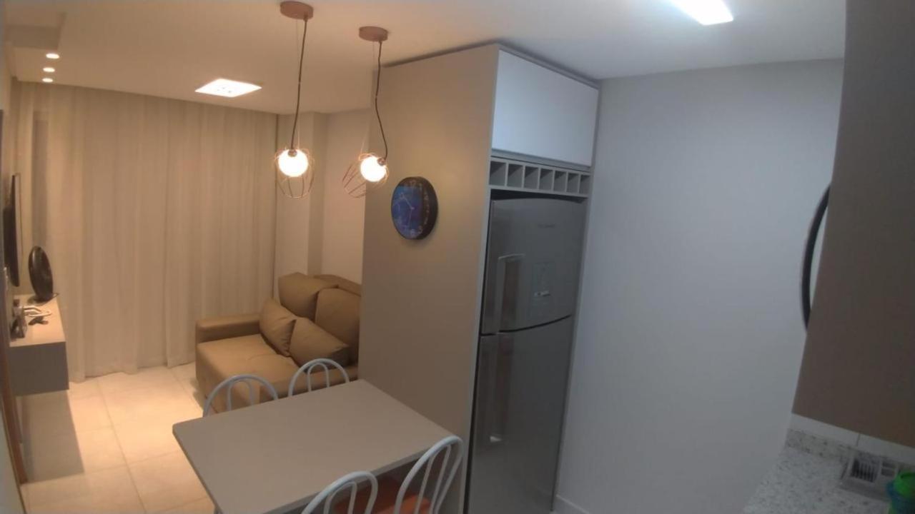 410 Everest Flat Service Caldas Novas Zewnętrze zdjęcie
