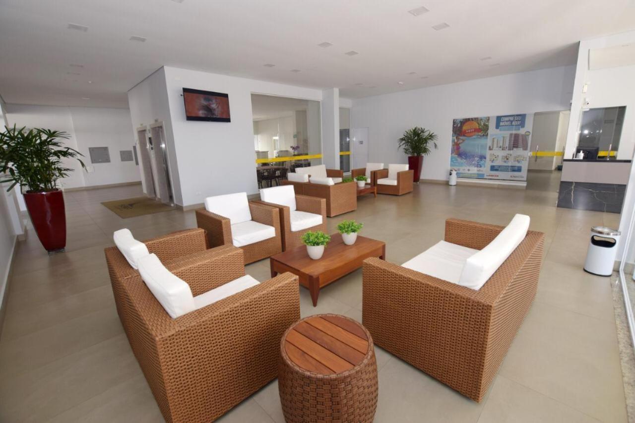 410 Everest Flat Service Caldas Novas Zewnętrze zdjęcie