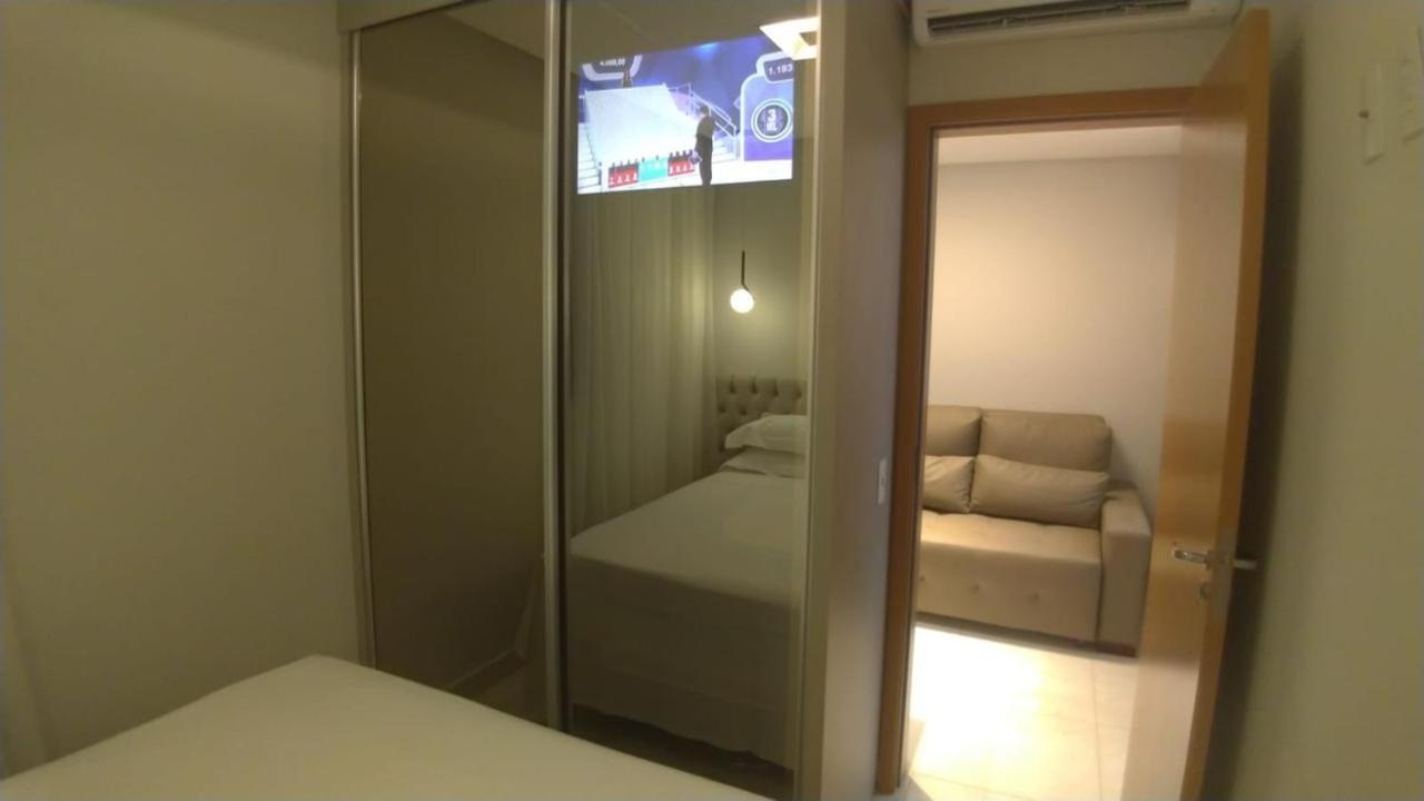 410 Everest Flat Service Caldas Novas Zewnętrze zdjęcie